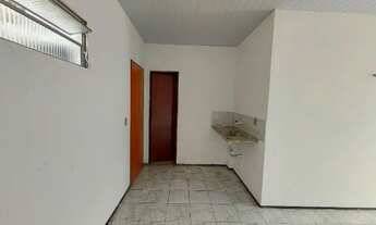 Imagem 4: Kitnet com vaga de garagem conjunto Esperança