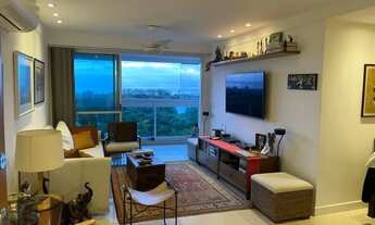 Imagem 2: Apartamento em Barra da Tijuca