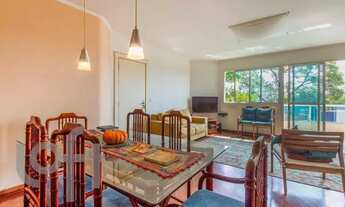 Imagem 2: São Paulo - Apartamento Padrão - Vila Congonhas