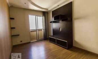 Imagem 2: Apartamento para Aluguel - Vila Augusta, 2 Quartos, 58 m2