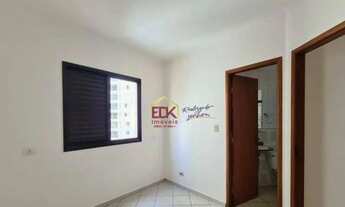 Imagem 3: Apartamento à venda, 90 m² por R$ 650.000,00 - Jardim Aquarius - São José dos Campos/SP