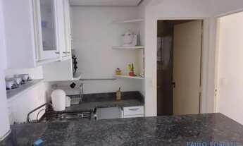 Imagem 2: FLAT - PINHEIROS - SP