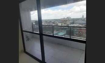 Imagem 4: ÁGUAS DE MARÇO RESIDENCE, apt. c/ 89m²