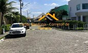 Imagem 5: Casa duplex 5/4 com armários no melhor condomínio da região