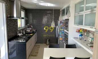 Imagem 7: Lindíssimo Apartamento a venda 3 suítes - 185m2 - 3 vagas