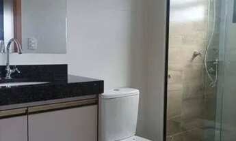 Imagem 6: Apartamento com 2 dormitórios para alugar, 65 m² por R$ 3.450,00/mês - Atibaia Jardim - At