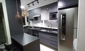 Imagem 5: Apartamento para venda Campinas