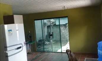 Imagem 2: Casa a venda na colônia Antônio Aleixo