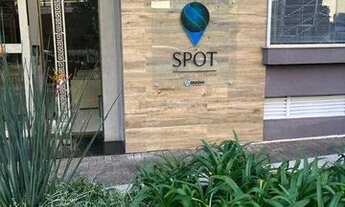 Imagem: Edifício Spot Residence