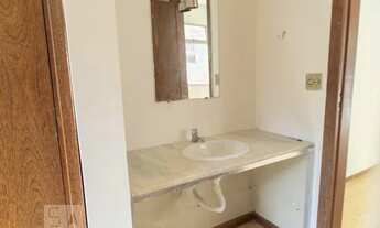 Imagem 6: Apartamento para Aluguel - Coração Eucarístico, 1 Quarto, 50 m2