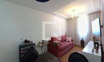 Imagem 2: Apartamento à Venda - Guanabara, 3 Quartos, 64 m2