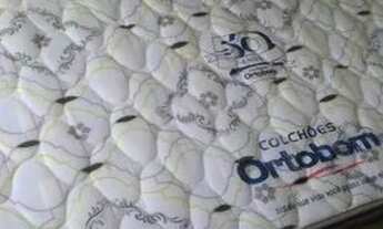 Imagem 5: Quarto Mobiliado Com 200MB Internet e Tv Cabo na Chac.Sto. Antonio P/Solteiro