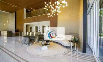 Imagem 4: Conjunto para alugar, 1002m² - Água Branca - São Paulo/SP