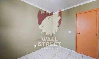 Imagem 3: APARTAMENTO COM CHURRASQUEIRA NA SACADA EM CONDOMÍNIO FECHADO EM NOVO HAMBURGO!