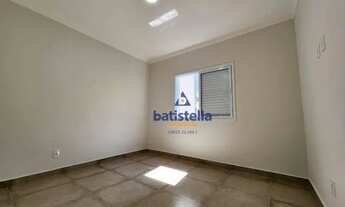 Imagem 7: Casa com 3 dormitórios para alugar, 200 m² por R$ 3.450,00/mês - Condomínio San Martino