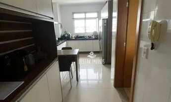 Imagem 2: Apartamento com 3 dormitórios à venda, 127 m² por R$ 630.000 - Brasil - Uberlândia/MG