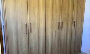 Imagem 6: SANTANA DE PARNAÍBA - Casa de Condomínio - ALPHAVILLE