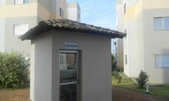 Imagem 3: Apartamento residencial Perdigão - Arapongas - Centro