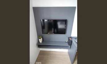 Imagem 6: Apartamento para Aluguel - Brás, 1 Quarto, 20 m2