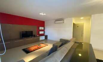 Imagem 5: Vendo Via Previlege - 4 suítes - 256 m² - Sol Manhã - 3 Vagas + Box - Barra da Tijuca - Pe