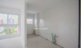 Imagem 5: Apartamento 2D 1 suíte 1 vaga no Rio Branco