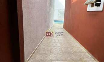 Imagem 10: Casa com 3 dormitórios, 120 m² - venda por R$ 585.000,00 ou aluguel por R$ 3.800,00/mês