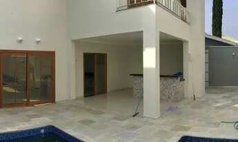 Imagem 6: Casa em Condomínio para Locação em Taubaté, Jardim das Nações, 5 dormitórios, 3 suítes, 4