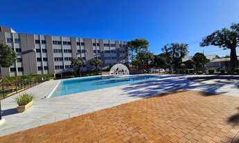 Imagem 5: Apartamento à venda, 3 quartos, 1 vaga, São Cristóvão - Cascavel/Pr