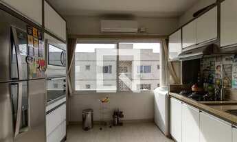 Imagem 4: Apartamento para Aluguel - Santa Cruz, 3 Quartos, 67 m2