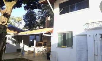 Imagem: Casa térrea para aluguel tem 180 metros