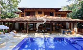 Imagem 2: GUARUJá - Casa de Condomínio - Iporanga