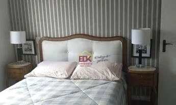 Imagem 7: Apartamento com 4 dormitórios à venda, 140 m² por R$ 1.010.000,00 - Vila Adyana - São José