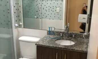 Imagem 7: Apartamento com 2 dormitórios para alugar, 61 m² por R$ 3.500,00/mês - Bethaville I - Baru
