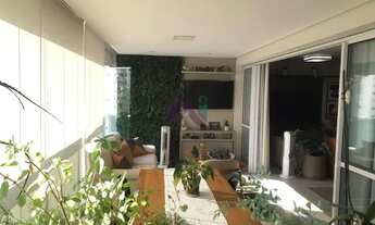 Imagem 3: Apartamento jardins do Brasil com 3 quartos e 3 suites à Venda