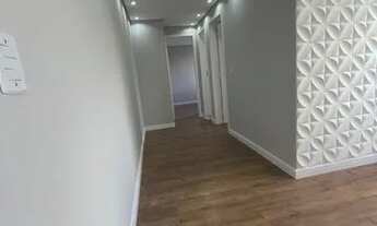 Imagem 2: Apartamento Apartamento com 2 dormitórios