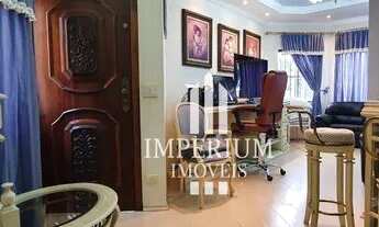 Imagem 5: Sobrado com 3 dormitórios e piscina à venda, 203 m² por R$ 1.200.000 - Horto Florestal - S