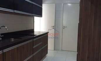 Imagem 7: Apartamento com 2 dormitórios para alugar, 108 m² por R$ 5.000,00/mês - Gonzaga - Santos/S