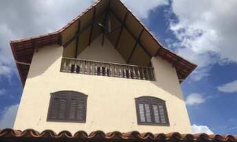 Imagem 3: Casa de 03 pavimentos - toda reformada - Apta para financiamento - Excelente localização