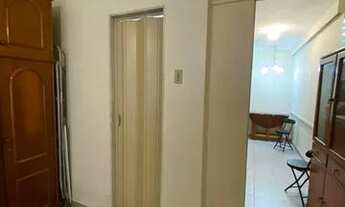 Imagem 4: Conjugadão em Copacabana