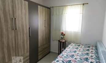 Imagem 6: Casa de Condomínio para Aluguel - Vila Mazzei, 2 Quartos, 50 m2