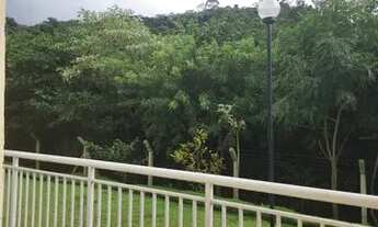 Imagem 4: Apartamento garden (jardim) com 58 metros em Cotia