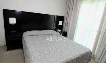 Imagem 6: Flat com 1 dormitório para alugar, 31 m² por R$ 4.200/mês em Perdizes - São Paulo/SP