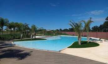 Imagem 2: LOTE CONDOMÍNIO FECHADO JARDINS CAPRI LOTE PLANO VISTA PANORÂMICA DO CONDOMÍNIO PROX PORTA