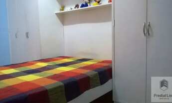 Imagem 5: Alugo apartamento 60 m2 2 dormitório sala no Cambuci