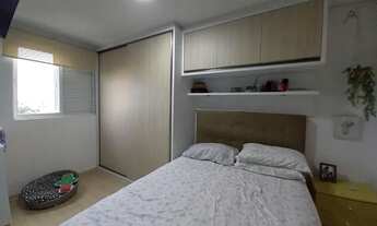 Imagem 5: Apartamento padrão