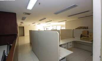 Imagem 3: Conjunto Comercial, Rua Guararapes, 1909 - 194 mts 6 vagas