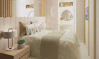 Imagem 7: Apartamento 2 quartos, condomínio clube - AP2024