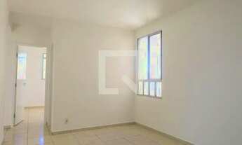 Imagem 2: Apartamento para Aluguel - Camargos, 3 Quartos, 65 m2