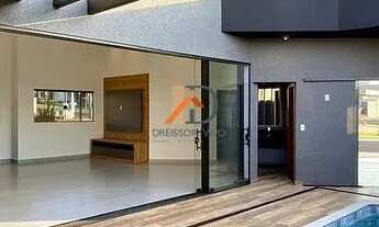 Imagem 5: Casa à Venda em Condomínio Terra Vista Residencial Club, Mirassol - SP