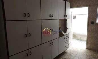 Imagem 6: Casa com 3 dormitórios à venda, 121 m² por R$ 535.000,00 - Centro - Jacareí/SP